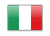 LA MIA FIORAIA - Italiano